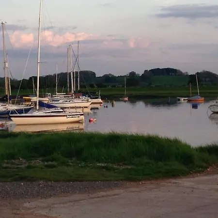 Apartment Albion Barn “sunset View” Bristol