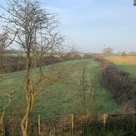 Albion Barn “sunset View”