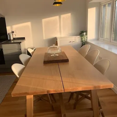 Apartman Albion Barn “sunset View” Bristol