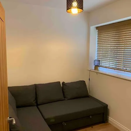 Apartman Albion Barn “sunset View” *