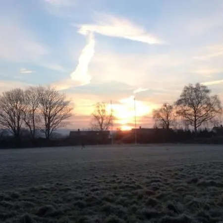 Albion Barn “sunset View” Apartman Bristol